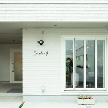 Port House Hatsudai Tokyo Exterior photo